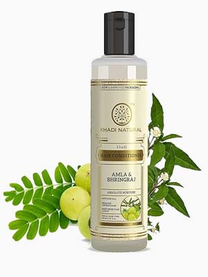 Bhiringaraj Hair Conditioner