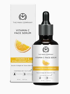 Vitamic C Face Serum
